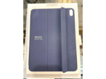 Apple Smart Folio pour iPad Air 11 pouces (M2) - Denim pour Apple iPad Air 11 - inch (M2), iPad Air (5th gen), iPad Air (4th gen)