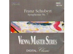 Cd Franz Schubert - Symphonie Nr. 7 (1991)