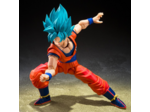 [FIGURINE] DRAGON BALL - SH FIGUARTS - GOKU SSJ BLUE ( Disponible SEP / OCT 2026)