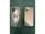 Smartphone Nouveau Apple iPhone 12 Pro (128 Go) - Bleu Pacifique