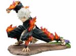 Hell's Paradise statuette PVC ARTFXJ 1/8 Gabimaru 14 cm