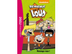 Livre Bienvenue chez les Loud Tome 2 - Poche - Message reçu !