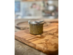 Pâté d'Aubergine