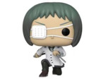 Figurine Funko! Pop - Tokyo Ghoul:Re - Tooru Mutsuki - 1127