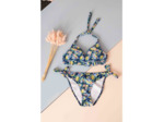 Lise Tailor – Patron Femme Maillot de Bain "Hello Sunshine" du 34 au 48