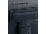 Coffret 8 montres en cuir