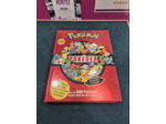 Livre Pokédex de Kanto à Galar - Près de 1000 pokémons réunis dans un seul guide !