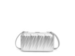 19 Degree Aluminum Minaudière