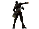 [FIGURINE] JOJO'S BIZARRE ADVENTURE - ICHIBANSHO - JOTARO KUJO