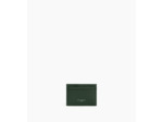 Porte cartes Lucien en cuir grainé