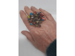 Bague de scène 23-701