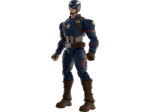 [FIGURINE] Marvel Infinity Saga - Captain America CC03Blokees