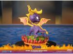 Spyro 2: Gateway to Glimmer statuette PVC Spyro 20 cm Statuettes Spyro the Dragon