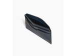 Porte cartes Gaston en cuir grain croisé