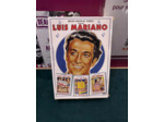 Dvd Coffret Luis Mariano : La route du bonheur / Paris chante toujours / Pas de week end pour notre amour