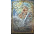 L'Oracle des lumineuses (Coffret)  Eloha Audrey LOUPS, (illustratrice) Stéphanie PITINO