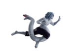 [FIGURINE] NARUTO SHIPPUDEN - VIBRATION STARS - KABUTO YAKUSHI