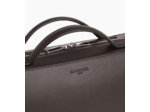 Porte documents 14" Albert en cuir lisse