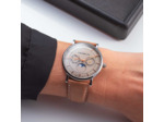 Montre Herbelin Inspiration Phase de Lune 12747AP17TR