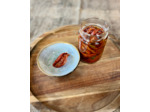 Pomodorini secchi, tomates séchées en huile d’olive
