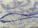 Gravure sur papier