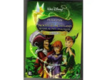 Dvd Peter Pan 2 - Retour Au Pays Imaginaires