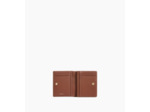 Petit portefeuille Ella en cuir grainé
