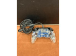 Manette Filaire Nacon Ps4 Lumineuse bleue