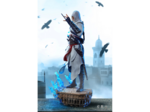 [FIGURINE] ASSASSIN'S CREED 1 - PURE ARTS - Altair