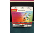 Coffret Premiers partenaires Série 2 Pokémon Collection illustration