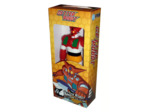 GETTER ROBOT PVC FIGURE 23CM