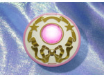 Sailor Moon / Réplique Crystal Star Brillant Color Proplica Bandai (Ré édition)
