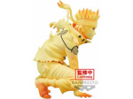 [EXCLU WEB] Naruto Shippuden - Figurine Uzumaki Naruto Panel Spectacle ( Acrylique Gamakichi inclus )