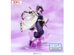 [FIGURINE] DEMON SLAYER -  LUMINASTA - SHINOBU KOCHO (RERELEASE)