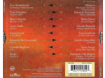 Cd Various - Italian Feeling, Vol. 1 (1993)