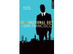 Livre International Guy 5 - San Francisco - Audrey Carlan