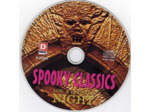 Cd Various - Spooky Classics (For A Ghostly Night) (1999)