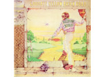 Cd Goodbye Yellow Brick Road