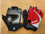 Gants DC Santini Studio Gel