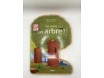 Livre Qui habite un arbre ? - Album