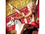 Cd P!NK - Funhouse (2008)