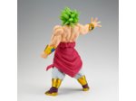 [FIGURINE] Dragon Ball Z - Grandista - Broly