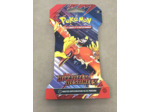 Booster Blister Pokémon Ecarlate et Violet Rivalités Destinées EV10