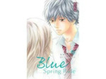 Livre Blue Spring Ride Tome 6