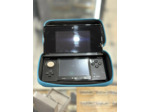Console Nintendo 3DS - rouge métal