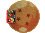 [TAPIS DE SOL] DRAGON BALL - TAPIS DE SOL - BOULE DE CRISTAL 4 Étoiles