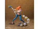 [FIGURINE] One Piece - ABYstyle - Nami