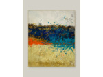 T221216 - Acrylique sur toile - 65x54 cm