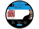 Livre About a Boy