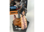 Les Gardiens de la Galaxie Vol. 2 statuette Battle Diorama Series 1/10 Rocket & Groot 17 cm - Iron Studios IS30075